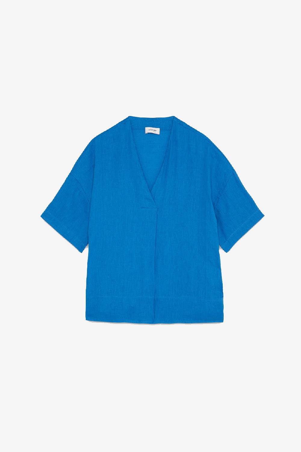 ottod'Ame Linen sweater Affare Del Giorno
