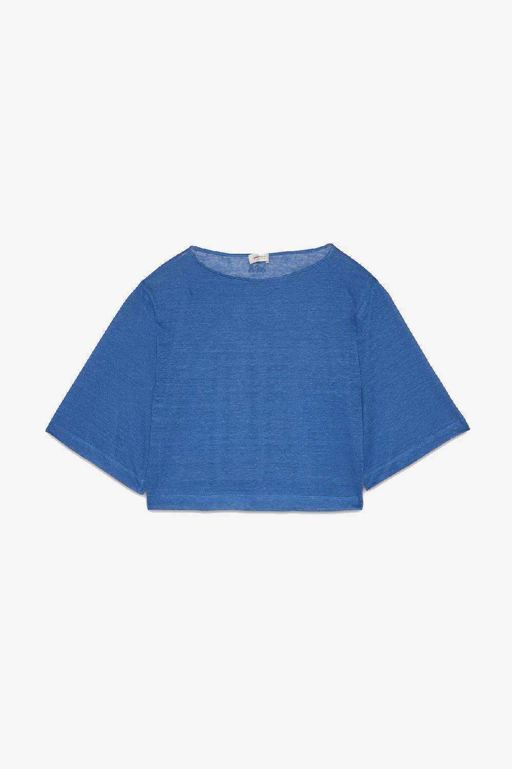 ottod'Ame Linen sweater Prezzo Ridotto
