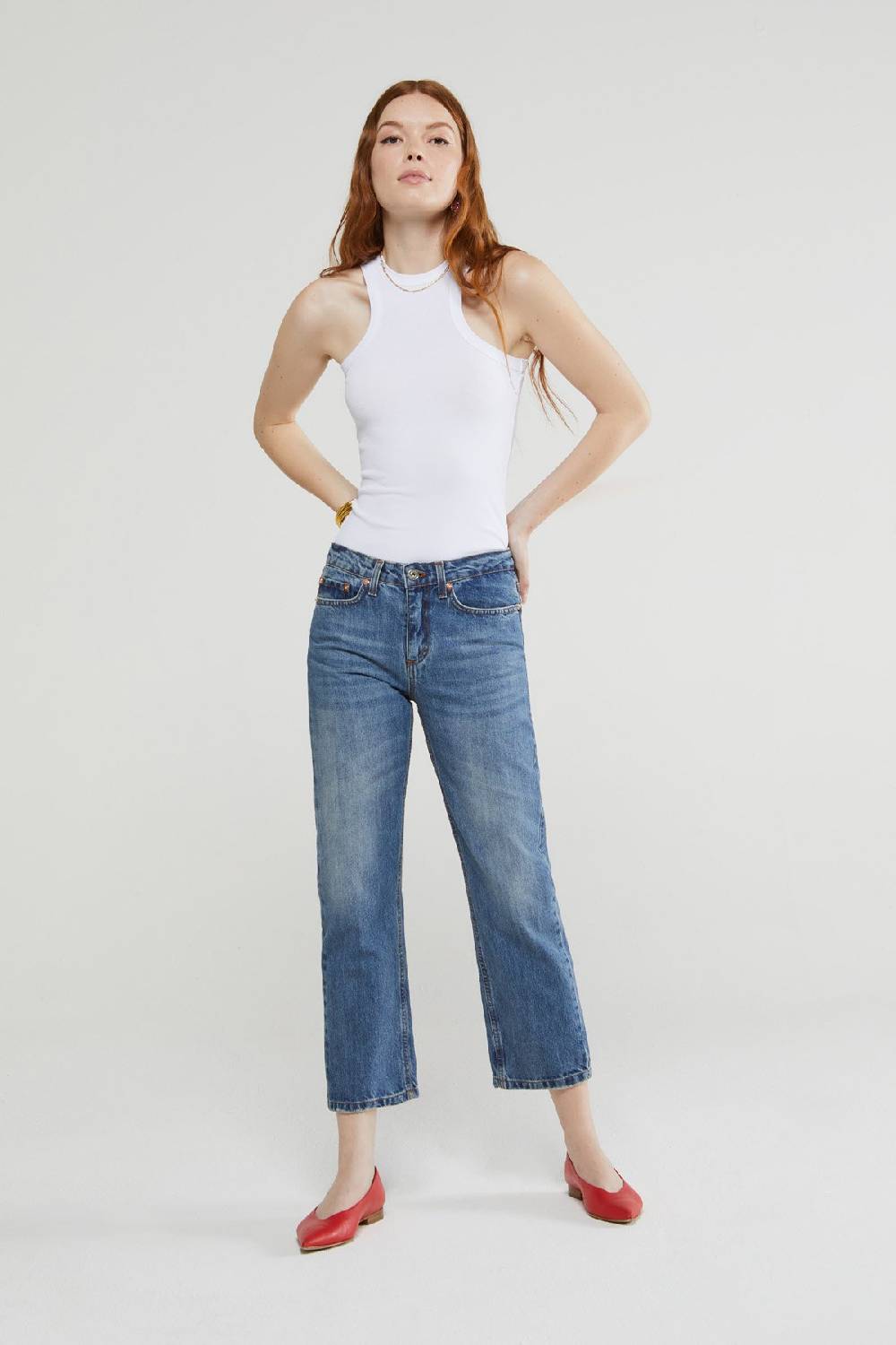 ottod'Ame Boysh jeans Novità