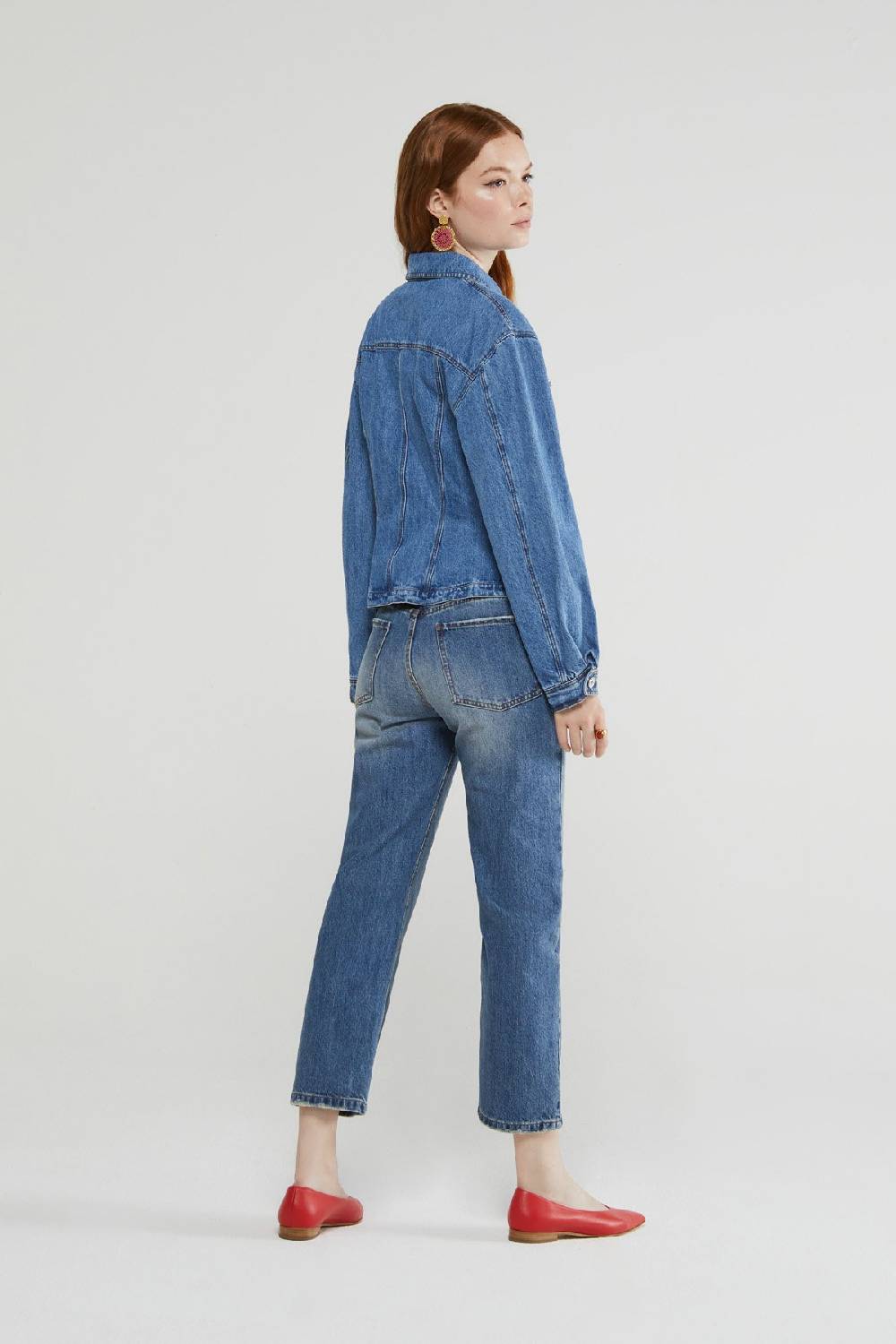 ottod'Ame Boysh jeans Novità