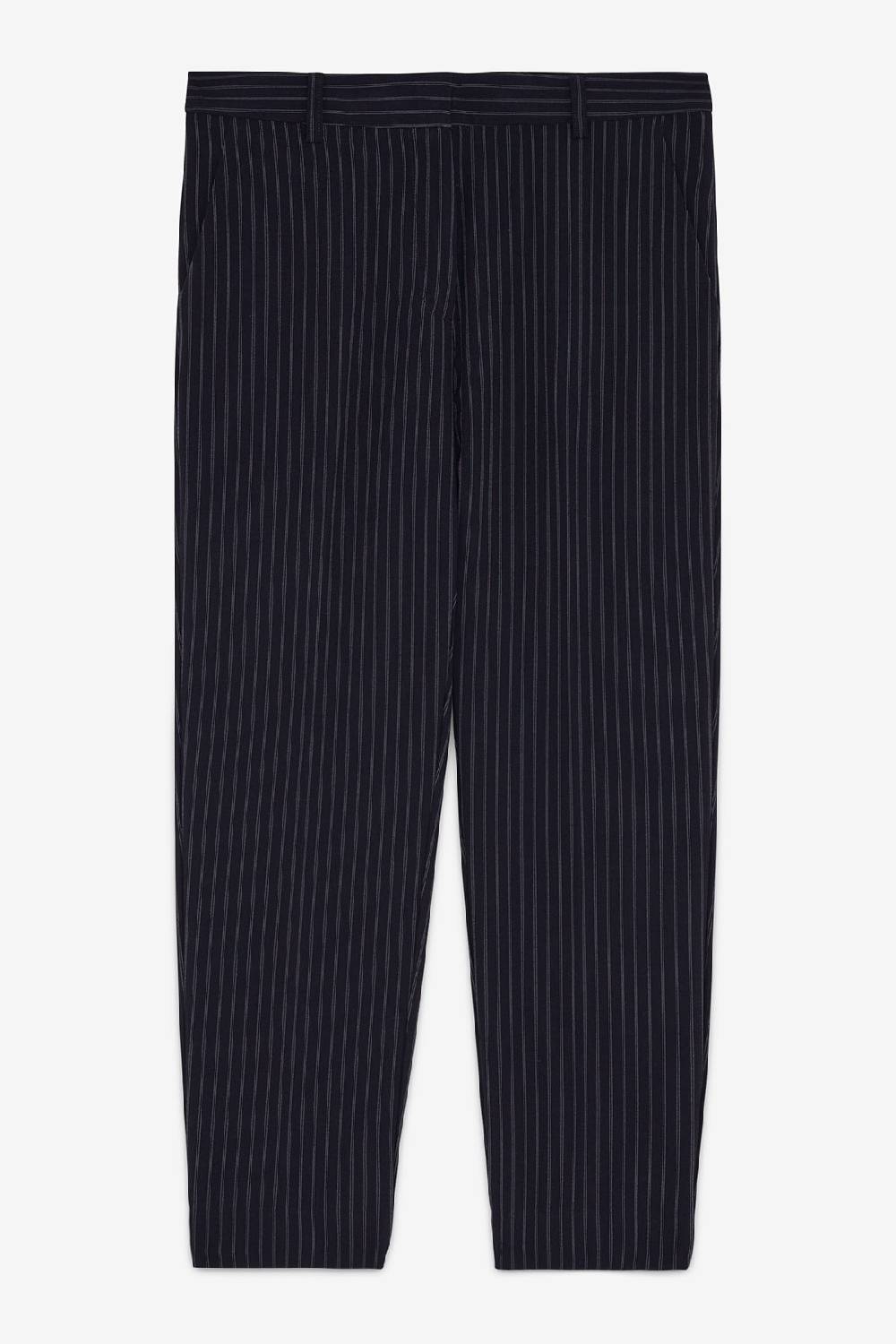 ottod'Ame Anlke lenght trousers Saldi Di Fabbrica