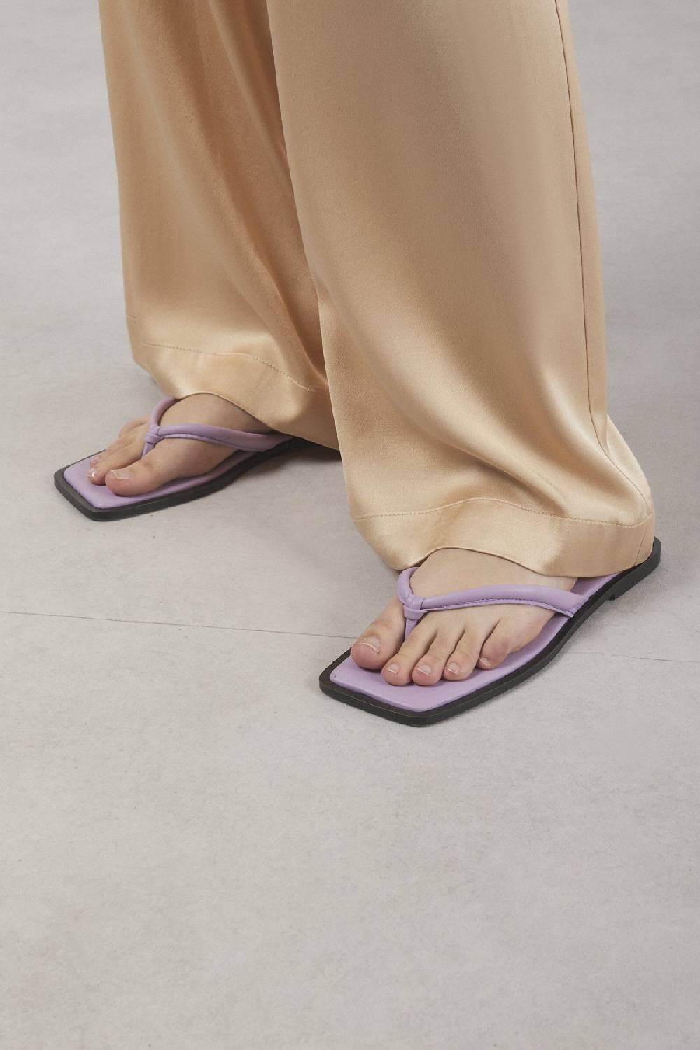 ottod'Ame Flip Flops Qualità