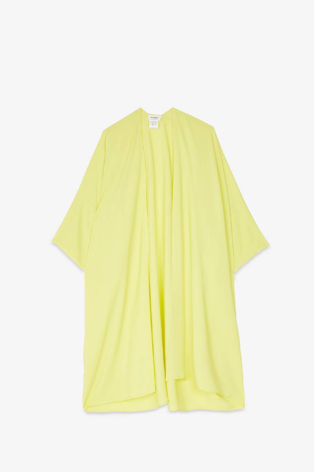 ottod'Ame Silk blend cardigan Negozi Online