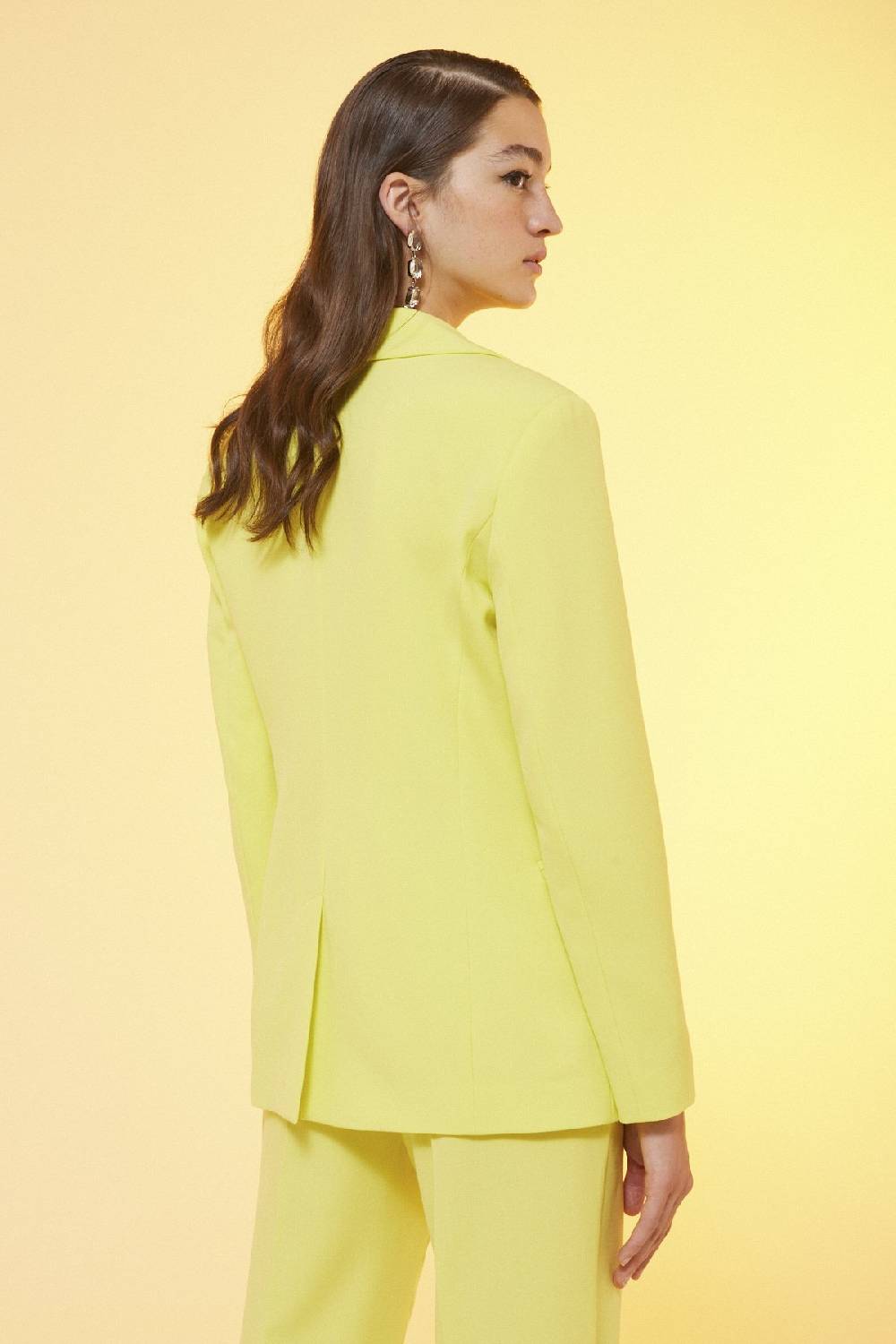ottod'Ame One-button jacket Promozione Limitata