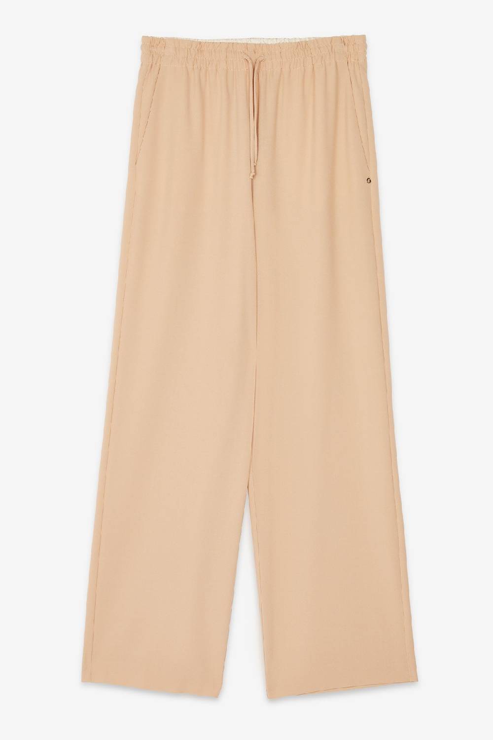 ottod'Ame Palazzo trousers Affare Del Giorno