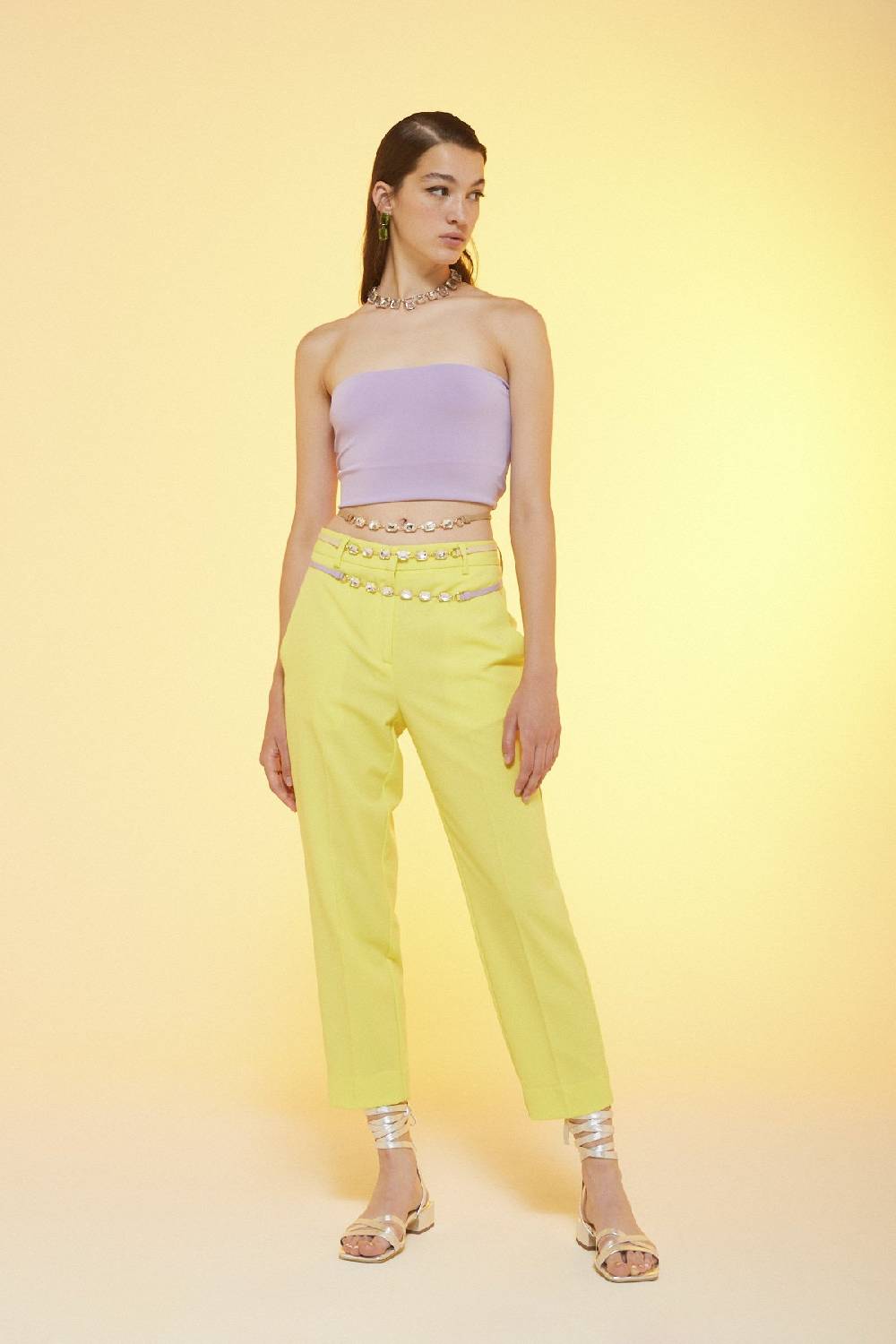 ottod'Ame Top