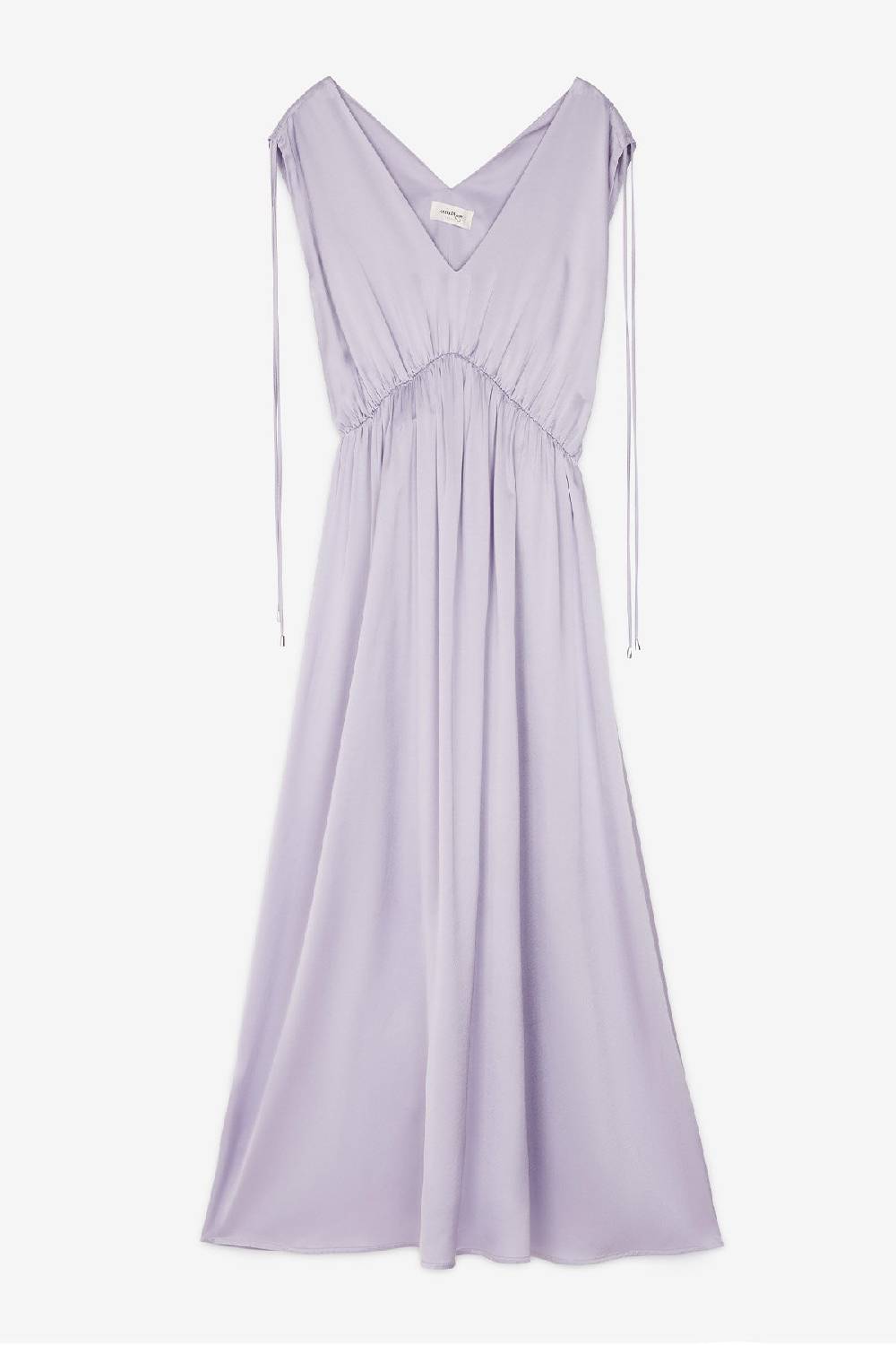 ottod'Ame Viscose fluid dress Sconto