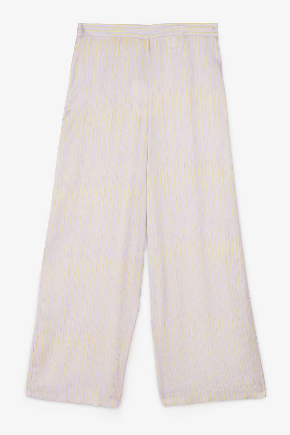 ottod'Ame Viscose trousers Hotsell