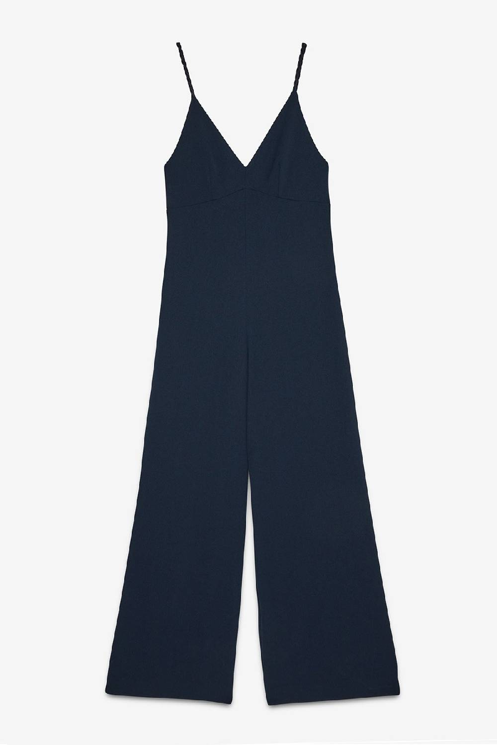 ottod'Ame Jumpsuit with thin straps Negozio