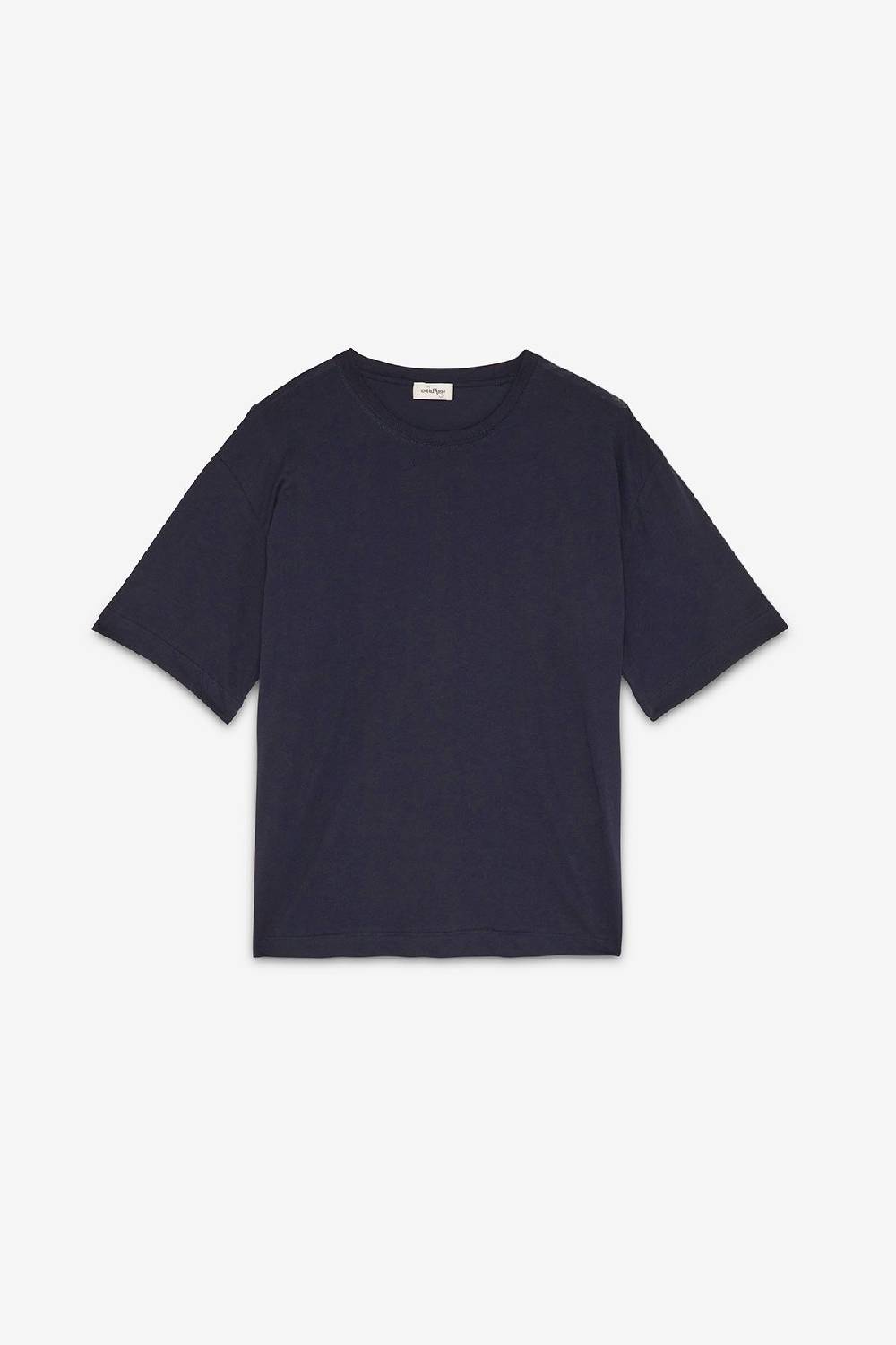ottod'Ame Cotton sweater 2025