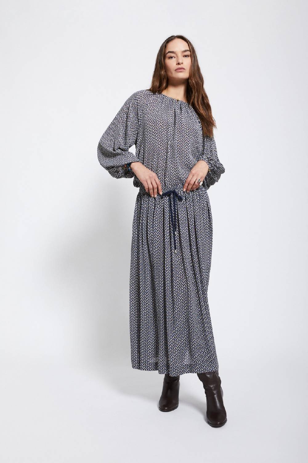 ottod'Ame Viscose shirt Qualità