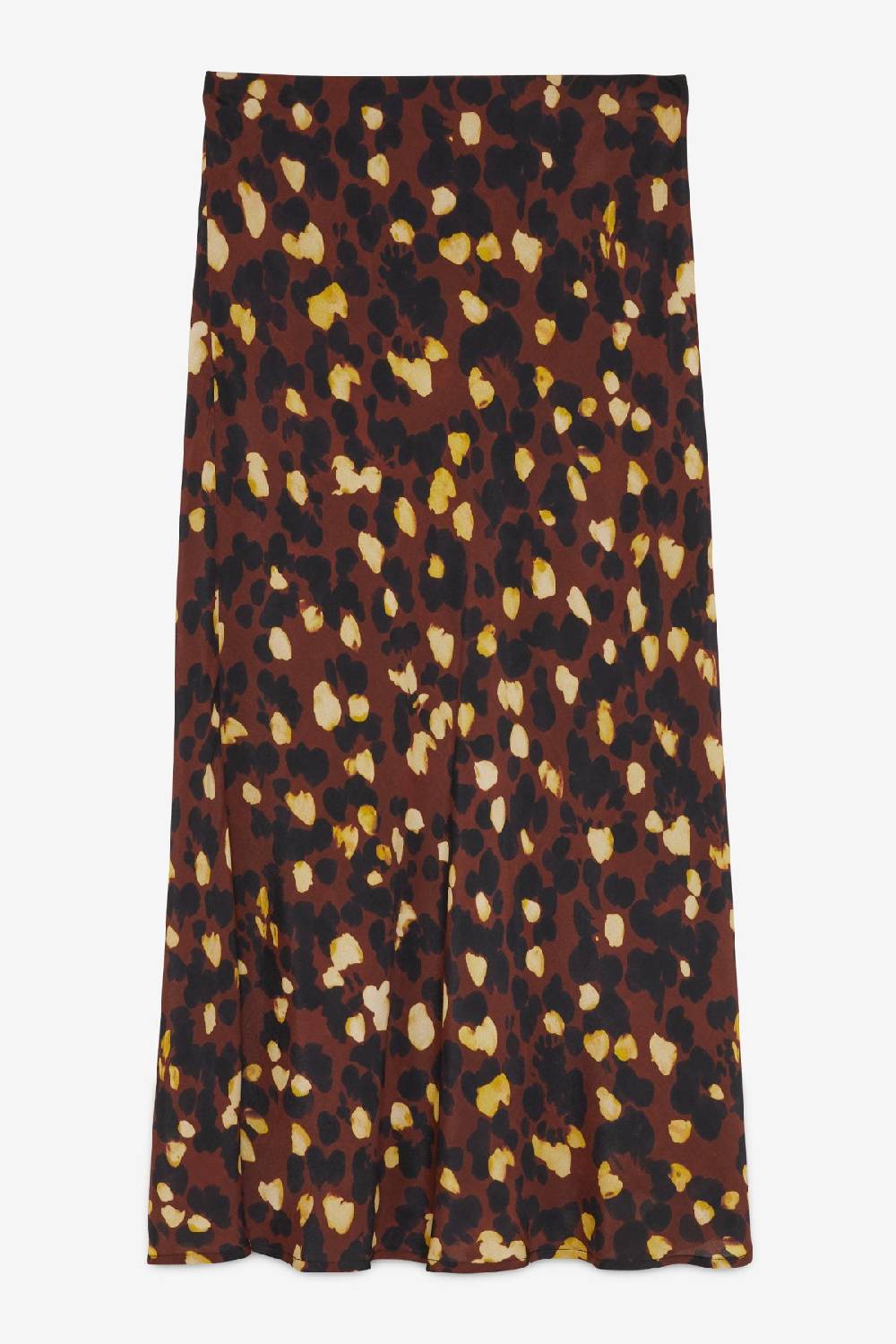 ottod'Ame Viscose long skirt Acquista Ora