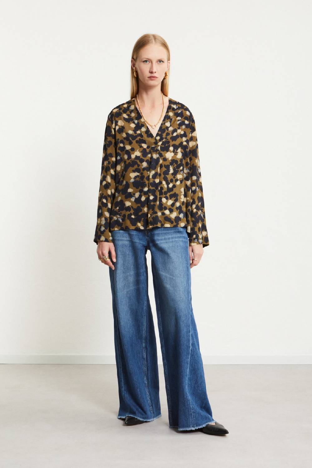 ottod'Ame Jeans Relax Cut Promozione Limitata