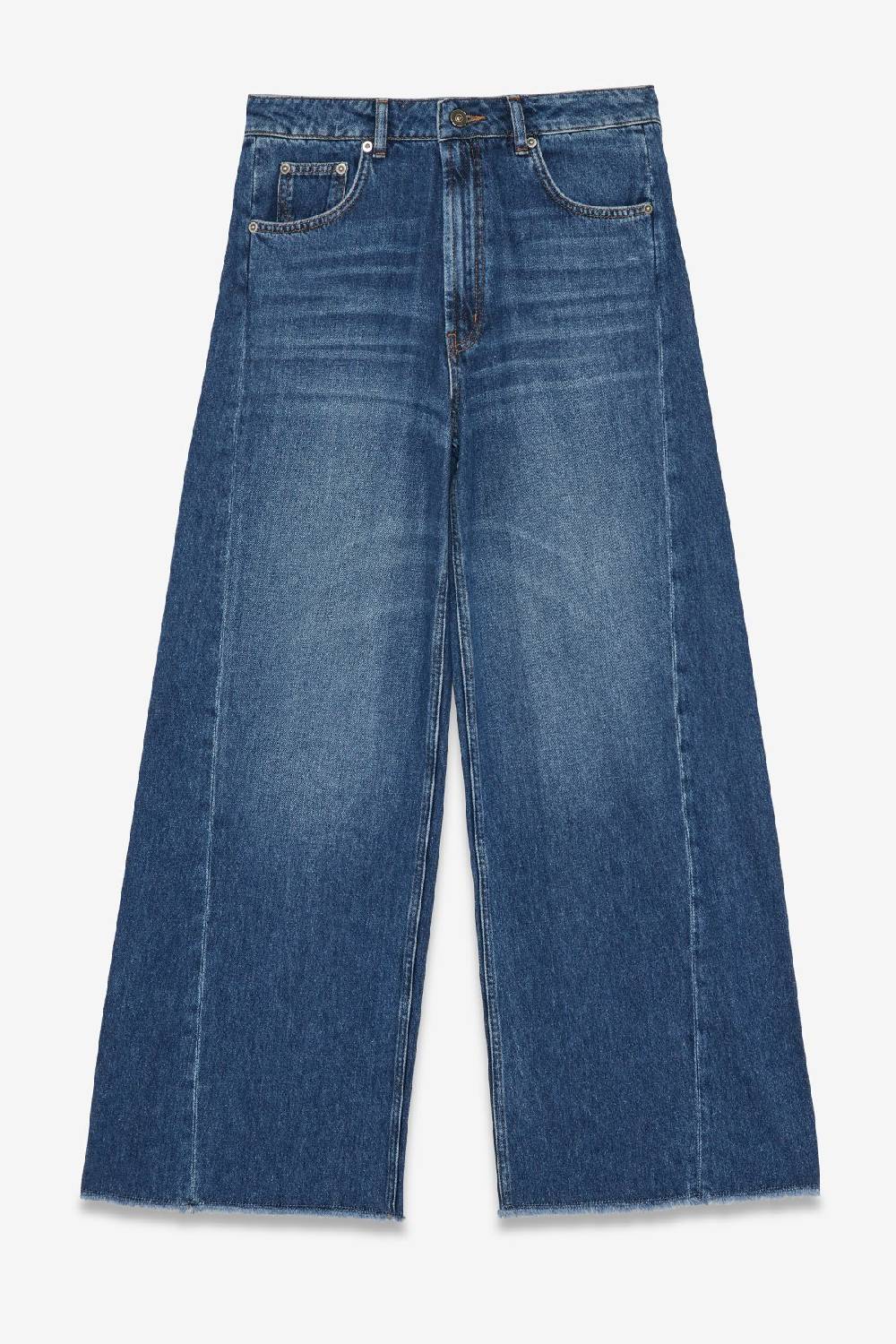 ottod'Ame Jeans Relax Cut Promozione Limitata