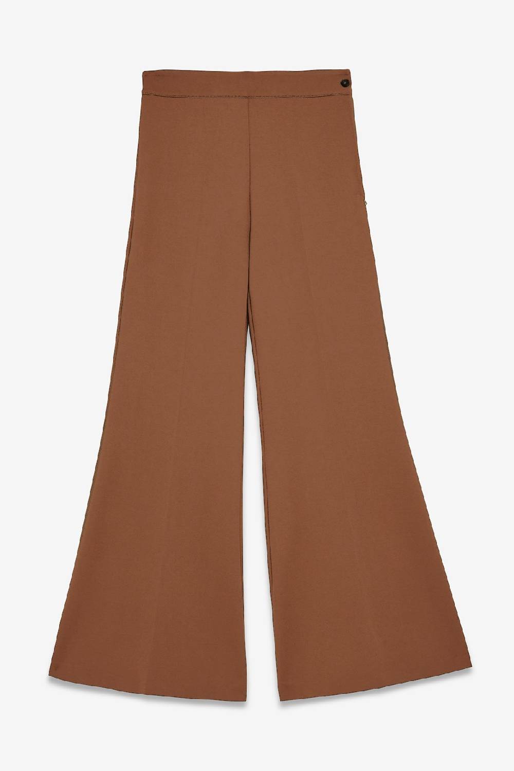 ottod'Ame Flare trousers Affare Del Giorno
