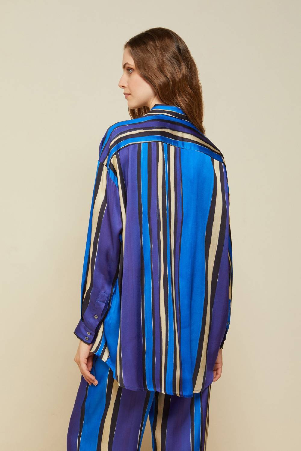 ottod'Ame Viscose shirt Economico