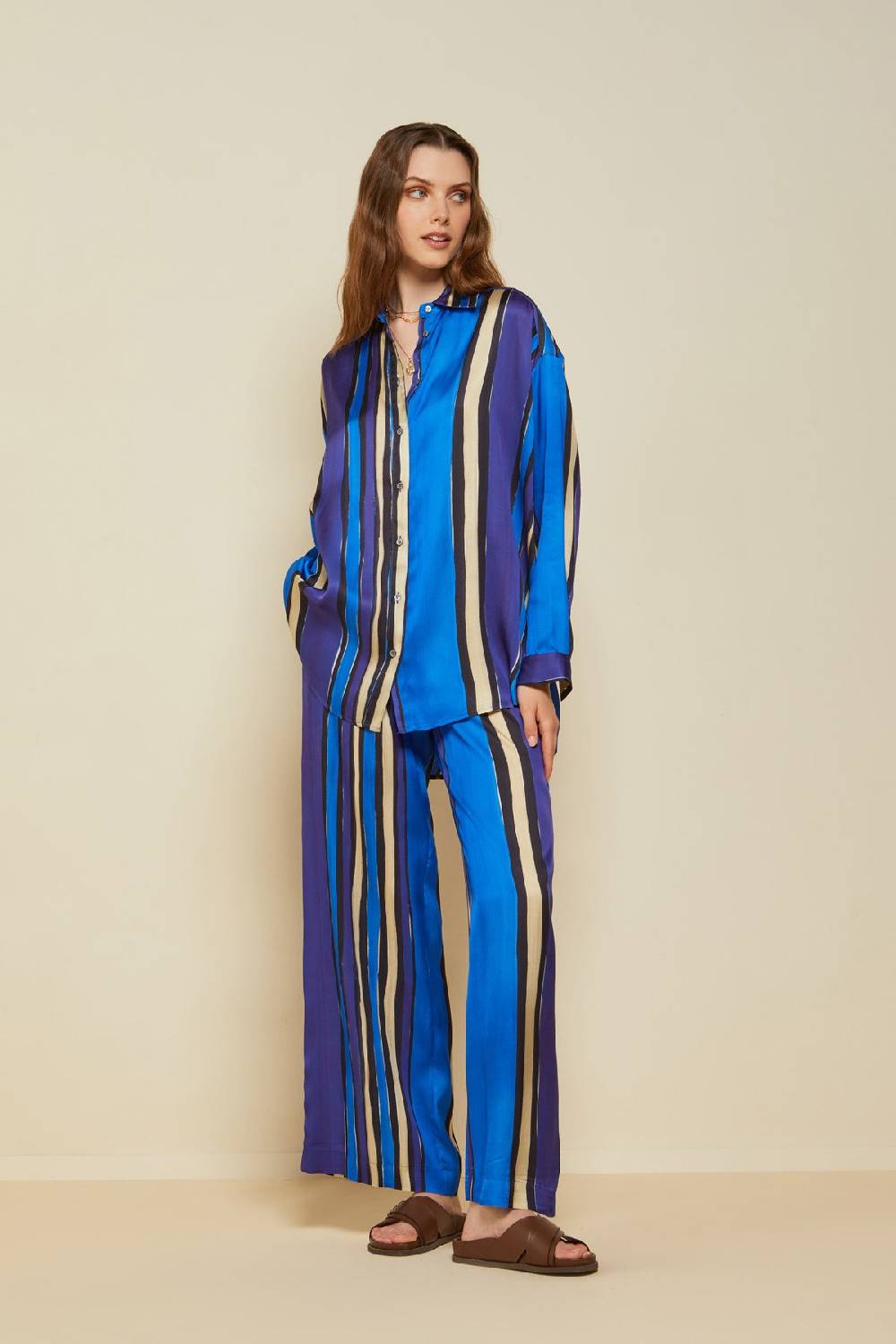 ottod'Ame Viscose shirt Economico