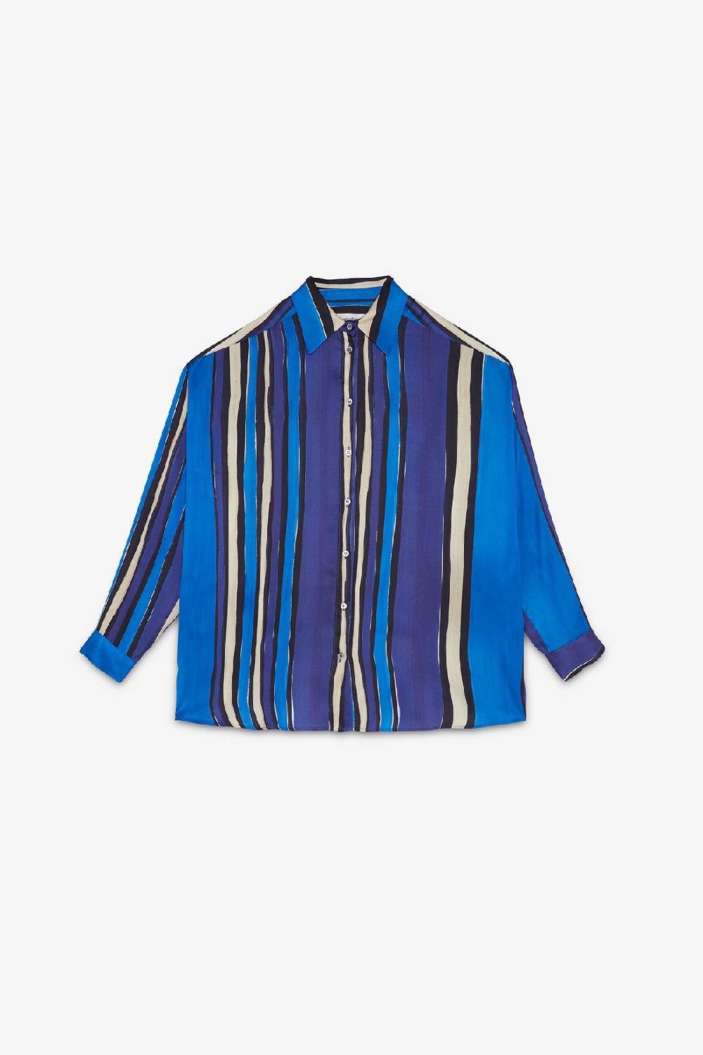 ottod'Ame Viscose shirt Economico