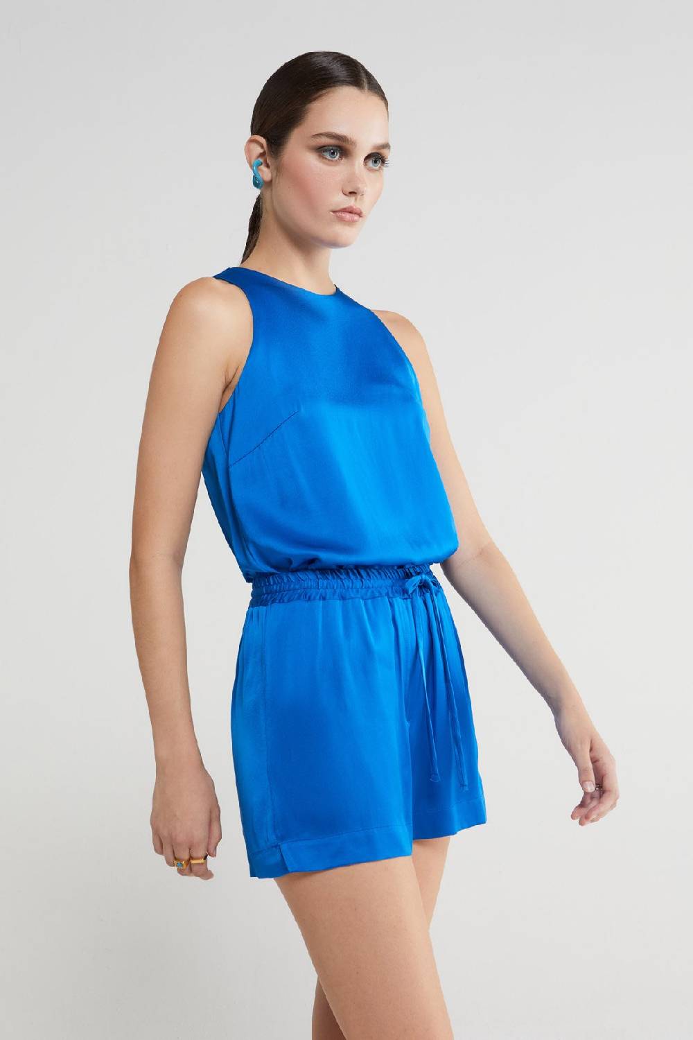ottod'Ame Viscose top In Vendita