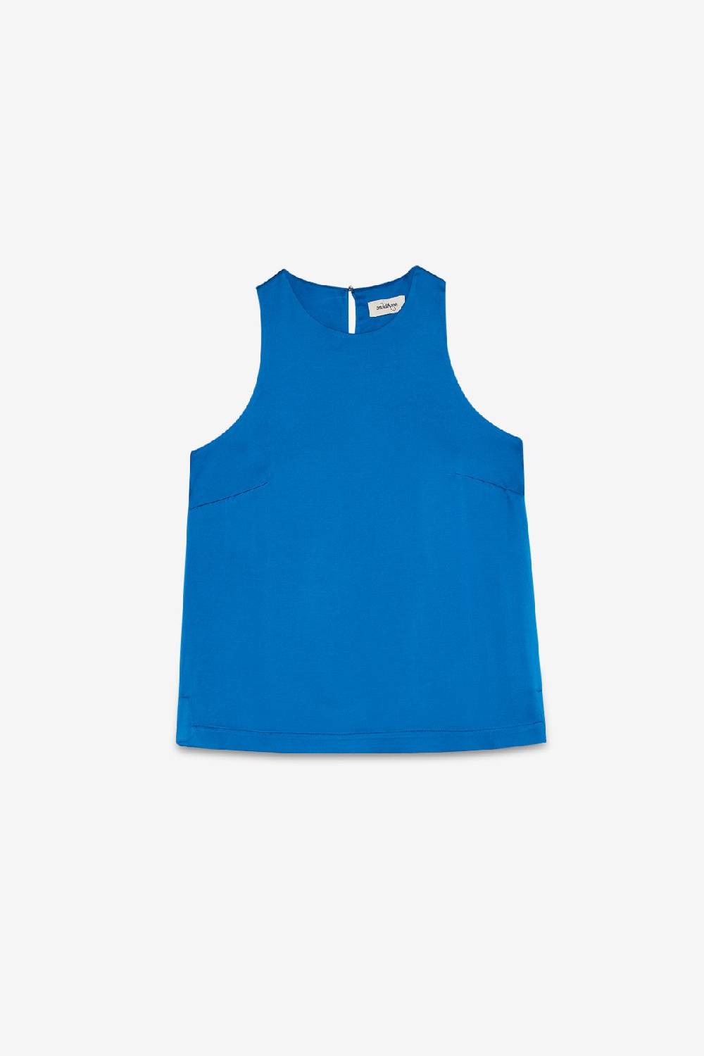 ottod'Ame Viscose top In Vendita