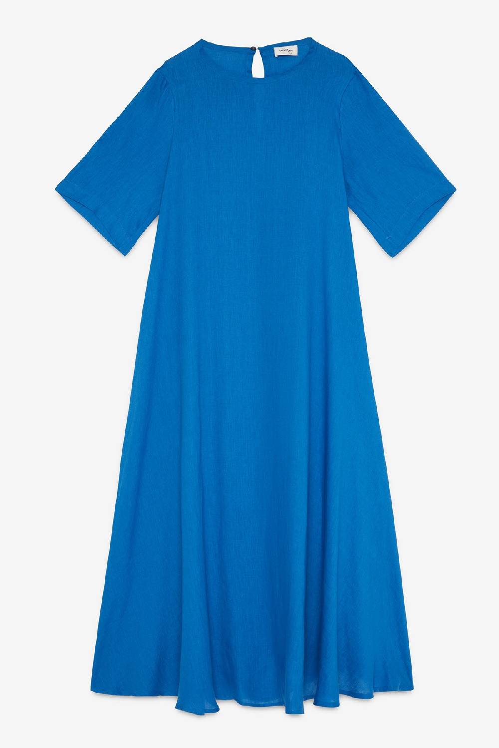 ottod'Ame Linen long dress Saldi