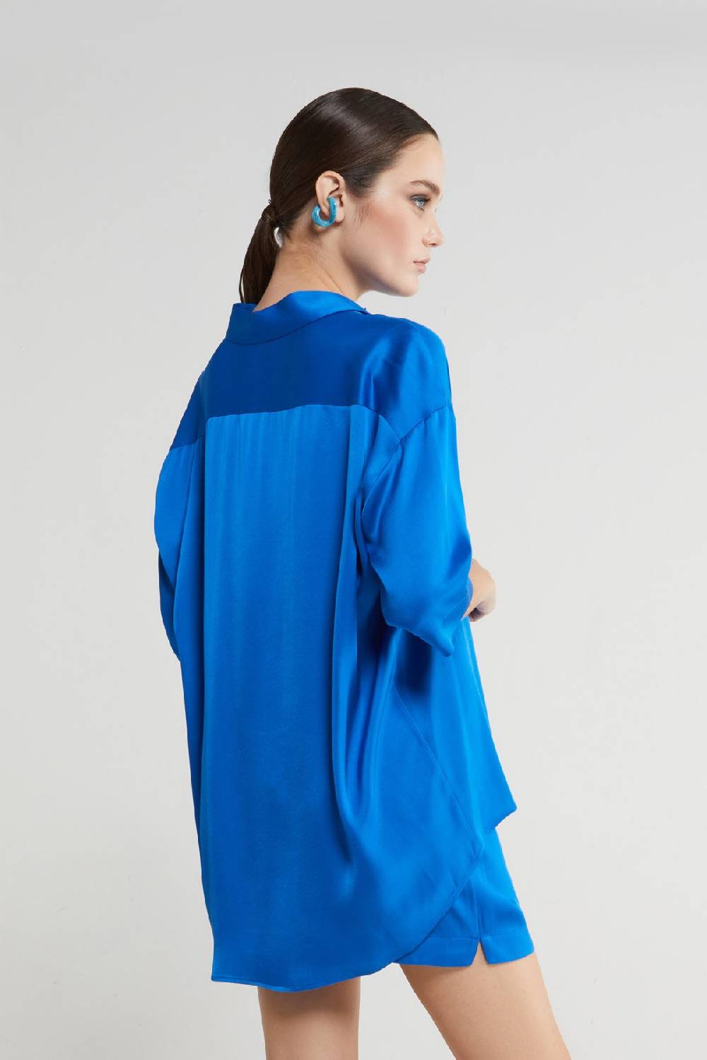 ottod'Ame Viscose shirt Offerte