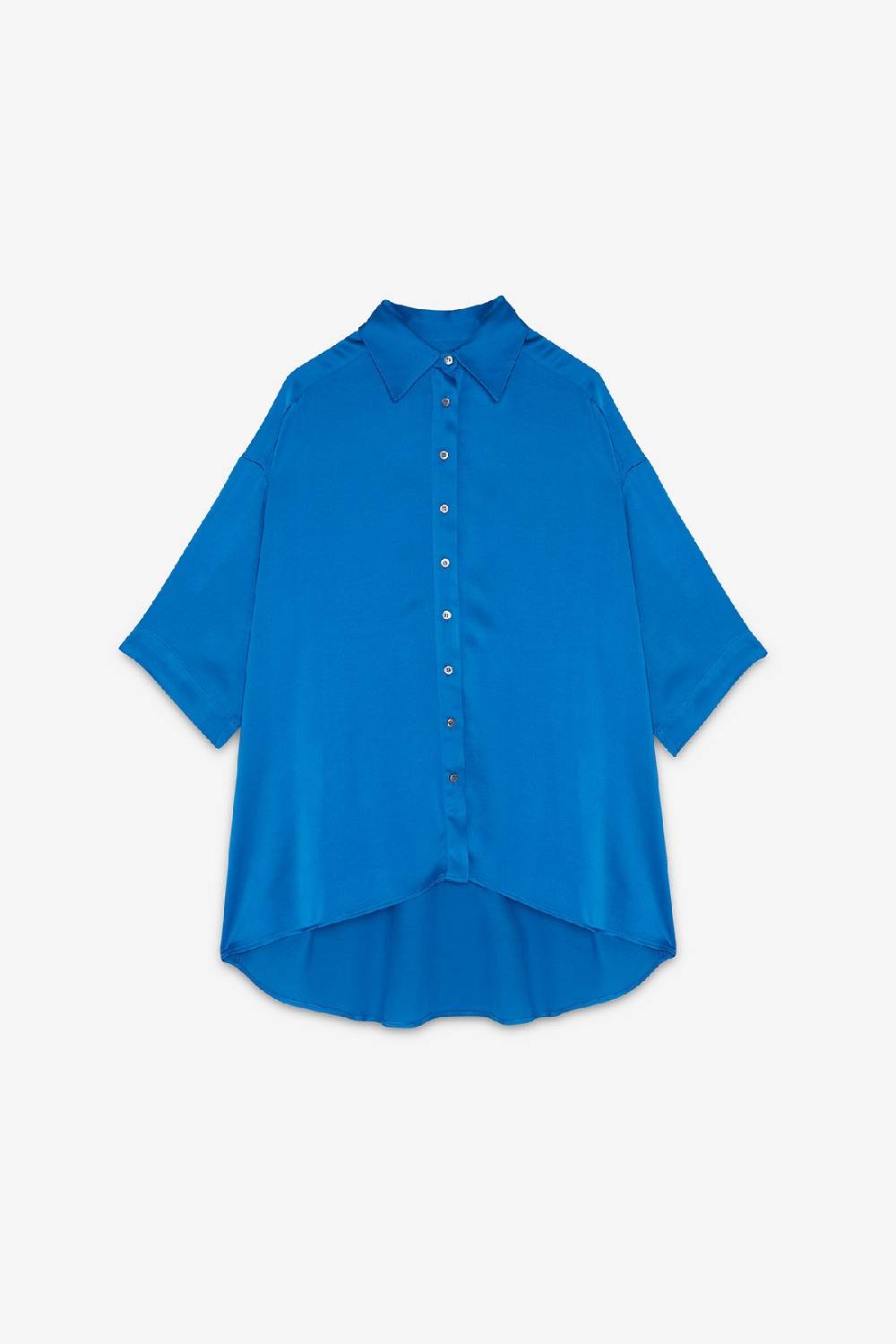 ottod'Ame Viscose shirt Offerte
