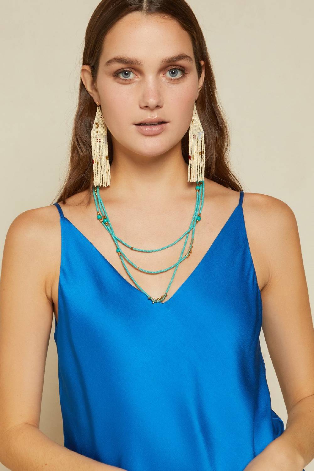 ottod'Ame Viscose top Hotsell