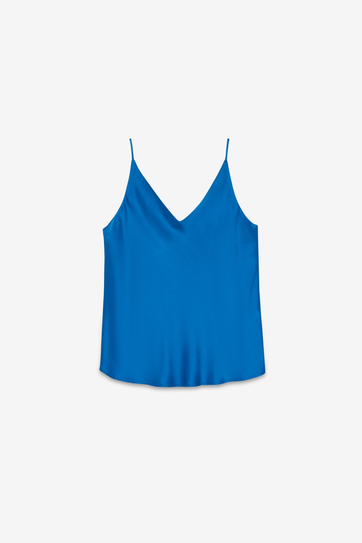ottod'Ame Viscose top Hotsell
