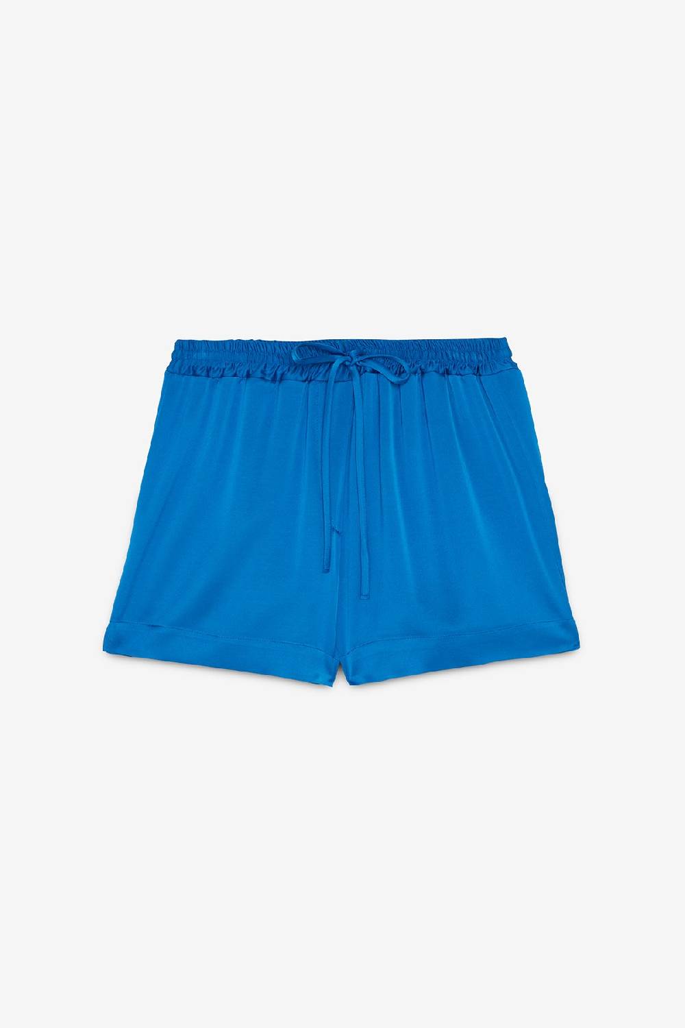 ottod'Ame Viscose shorts Vendita Calda