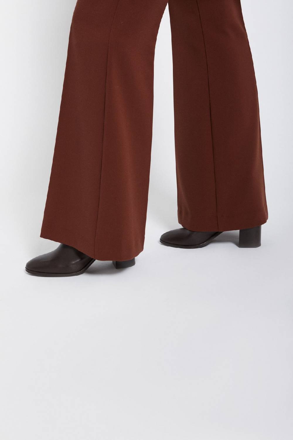 ottod'Ame Flare trousers Italia