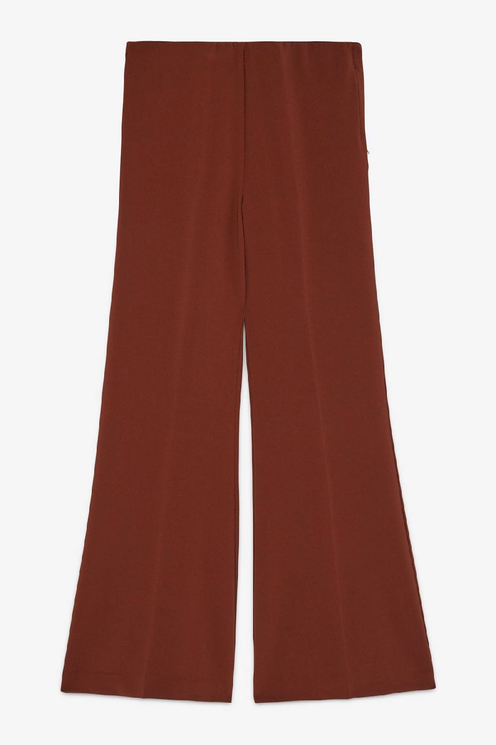 ottod'Ame Flare trousers Italia