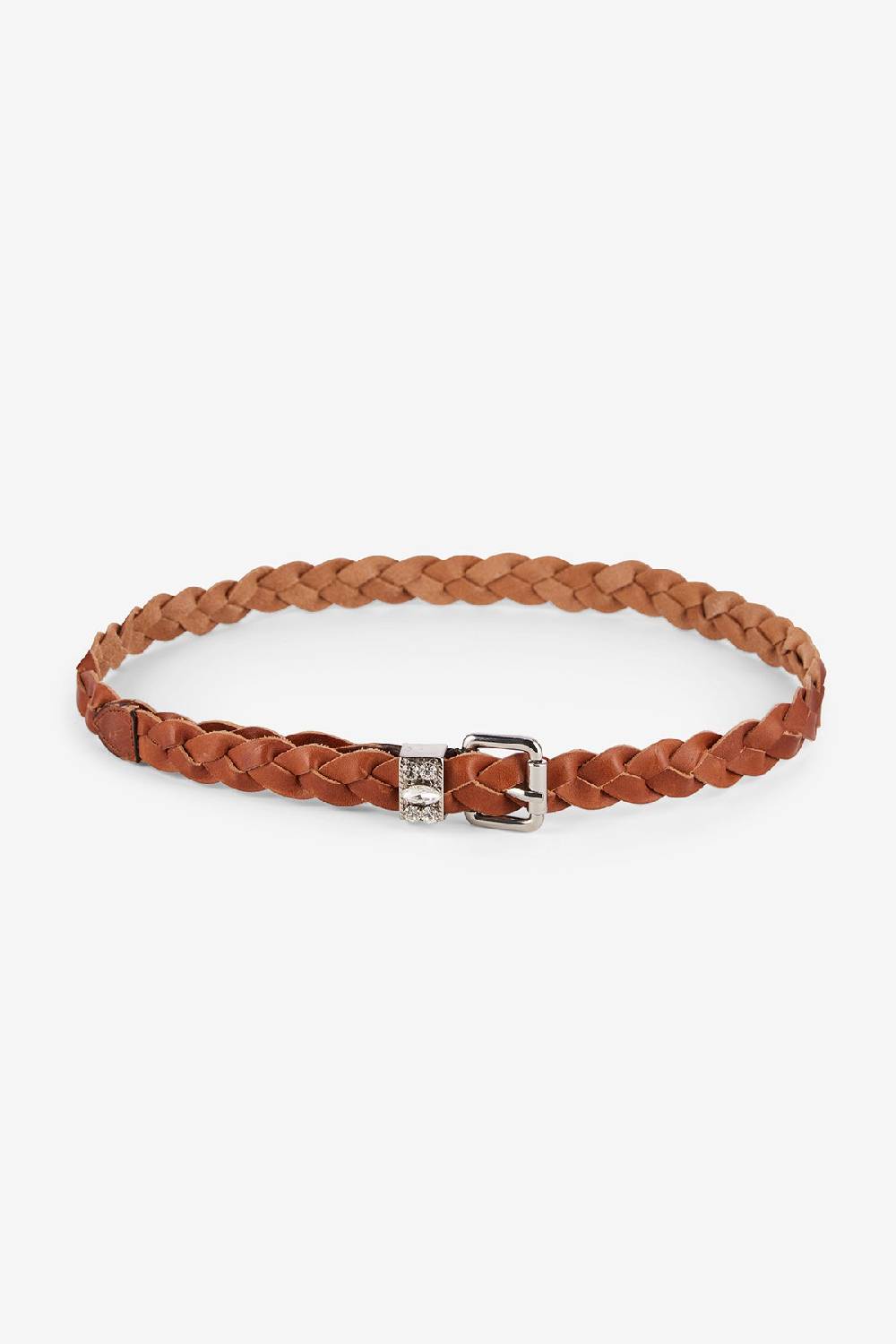 ottod'Ame Leather belt