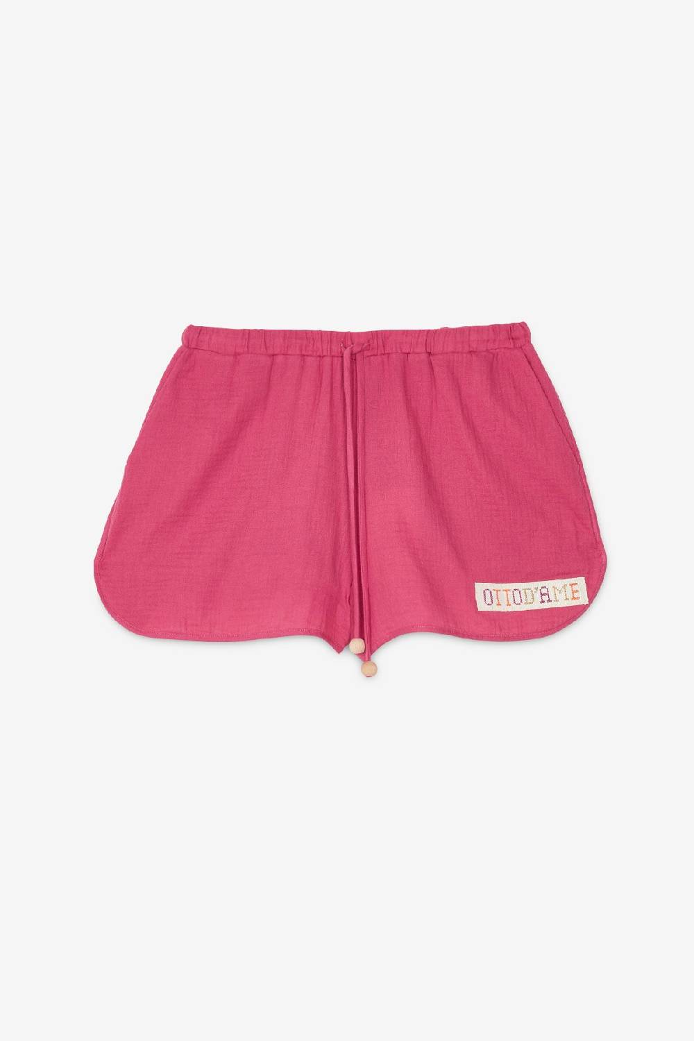 ottod'Ame Cotton shorts Fino Al -60%