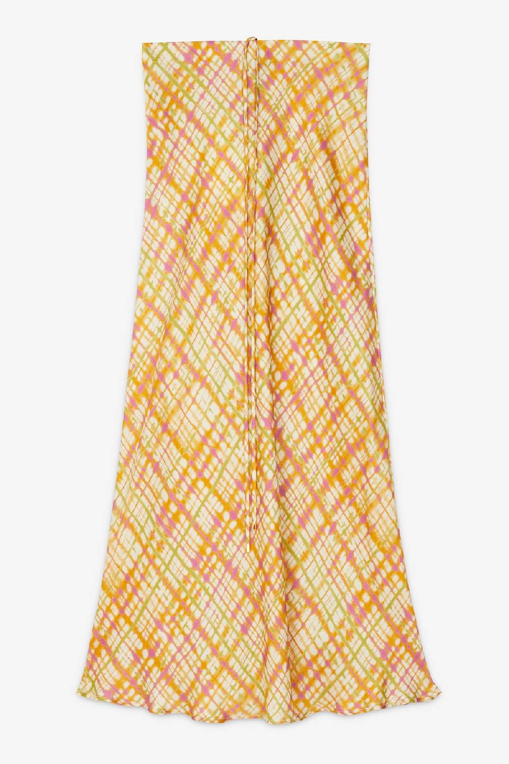 ottod'Ame Viscose long skirt Affare Del Giorno