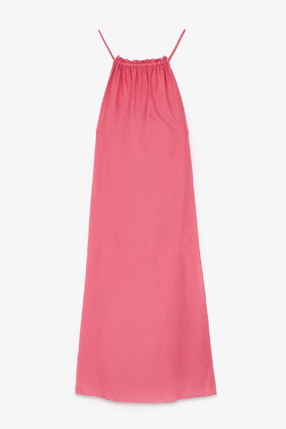 ottod'Ame Cotton long dress Convenienza