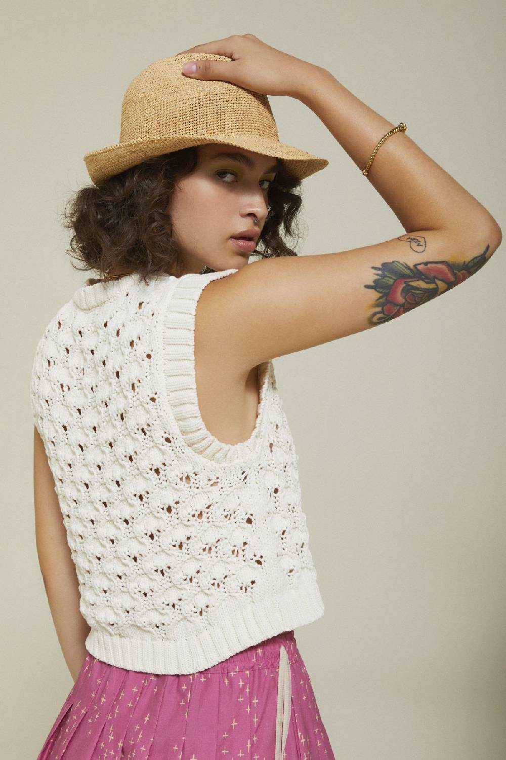 ottod'Ame Waistcoat Saldi