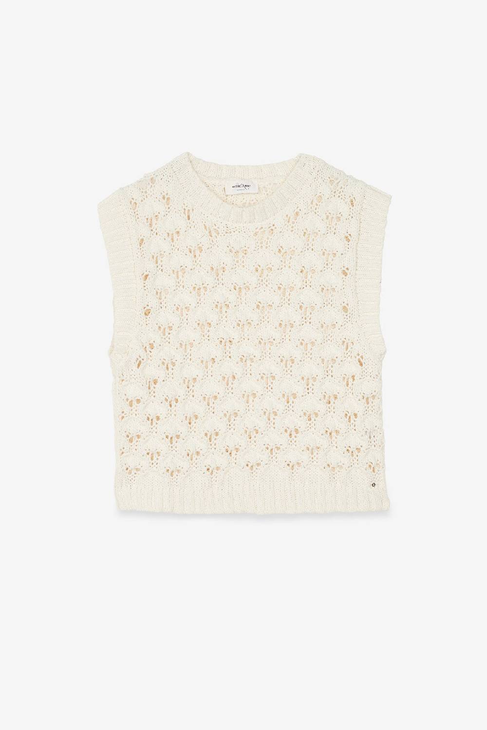 ottod'Ame Waistcoat Saldi