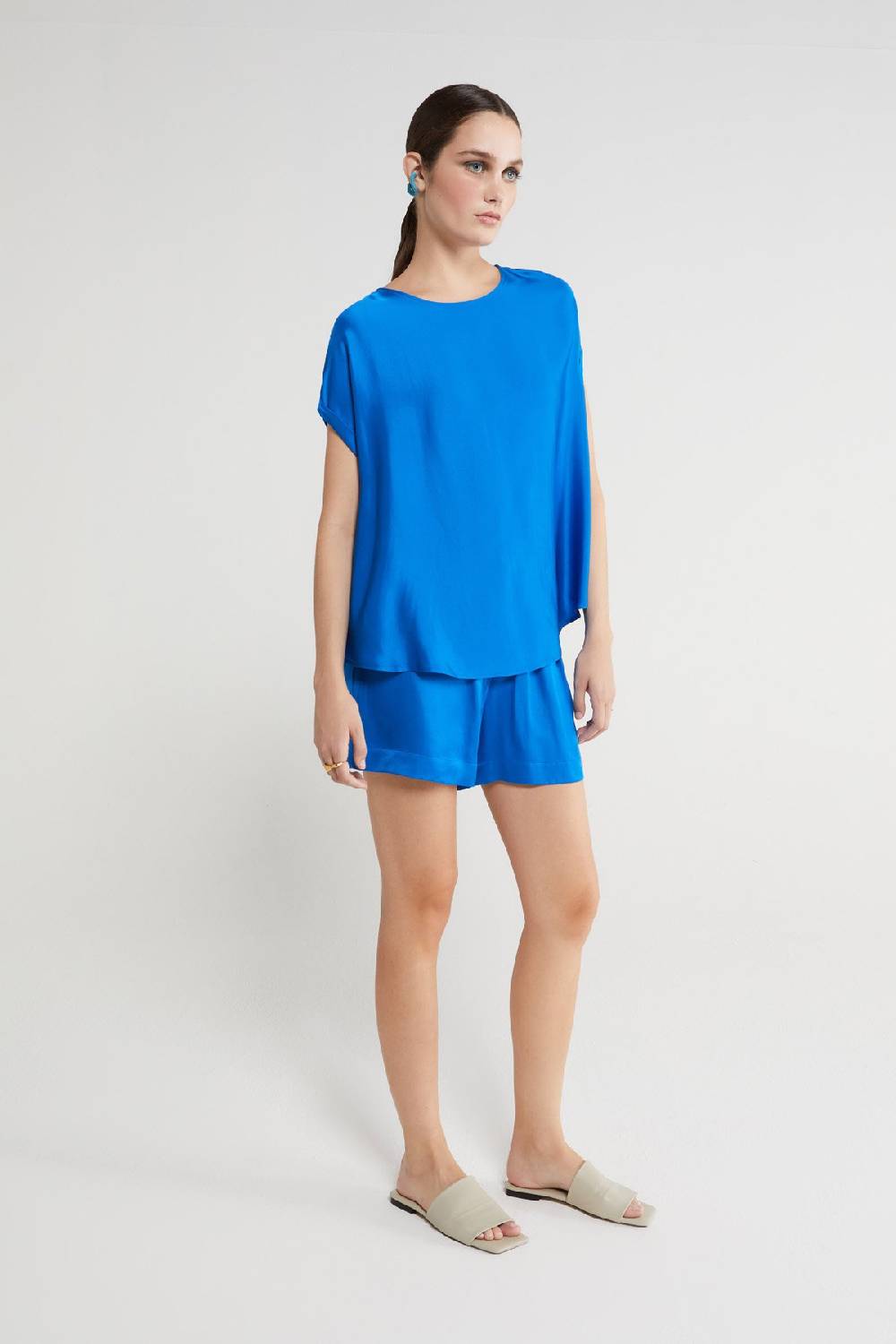 ottod'Ame Viscose sweater I Più Venduti