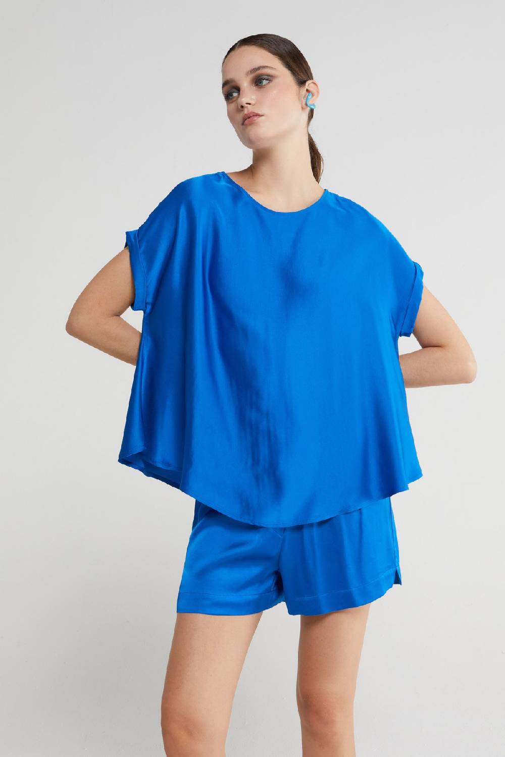 ottod'Ame Viscose sweater I Più Venduti