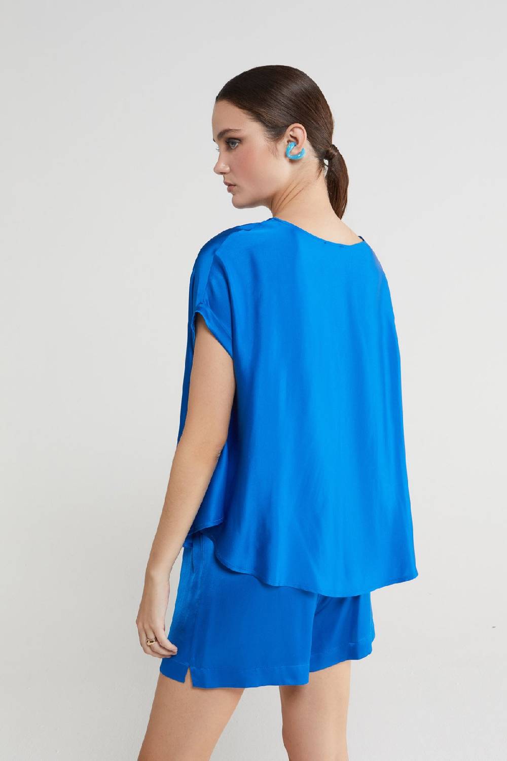 ottod'Ame Viscose sweater I Più Venduti
