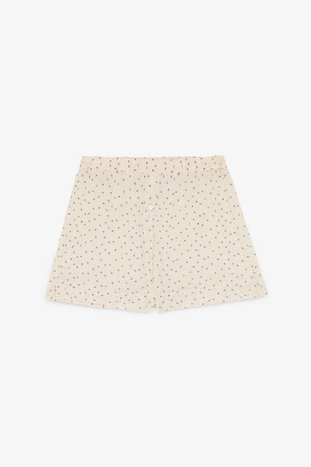 ottod'Ame Cotton shorts In Saldo