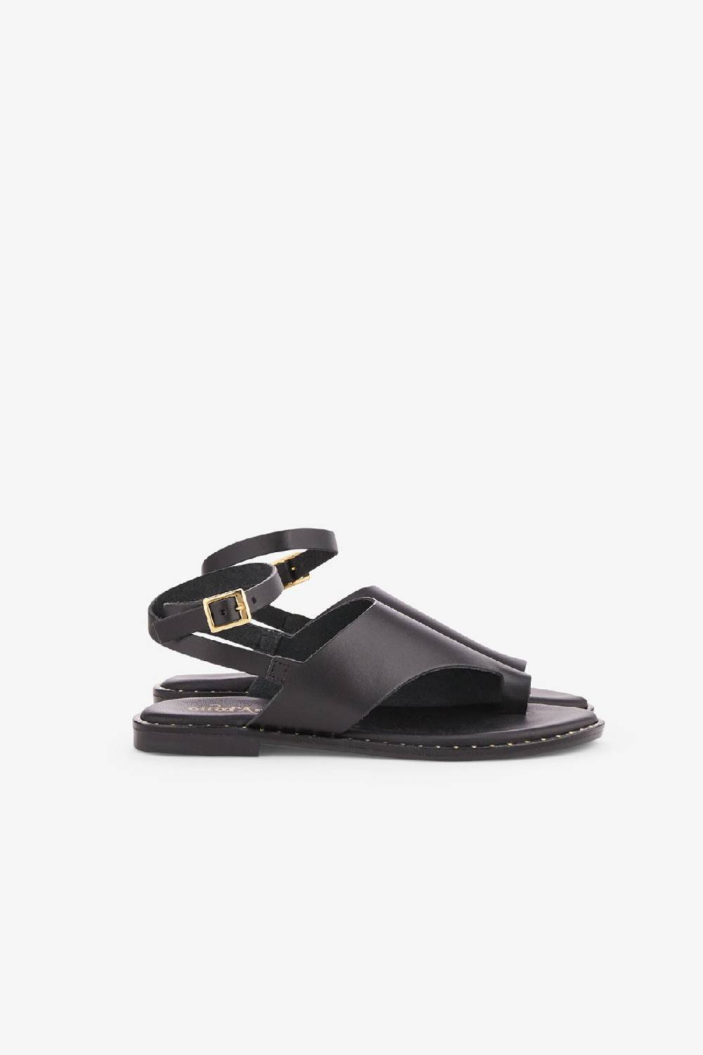 ottod'Ame Leather flip flops Comprare a buon mercato