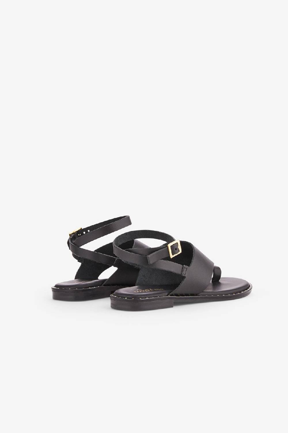 ottod'Ame Leather flip flops Comprare a buon mercato