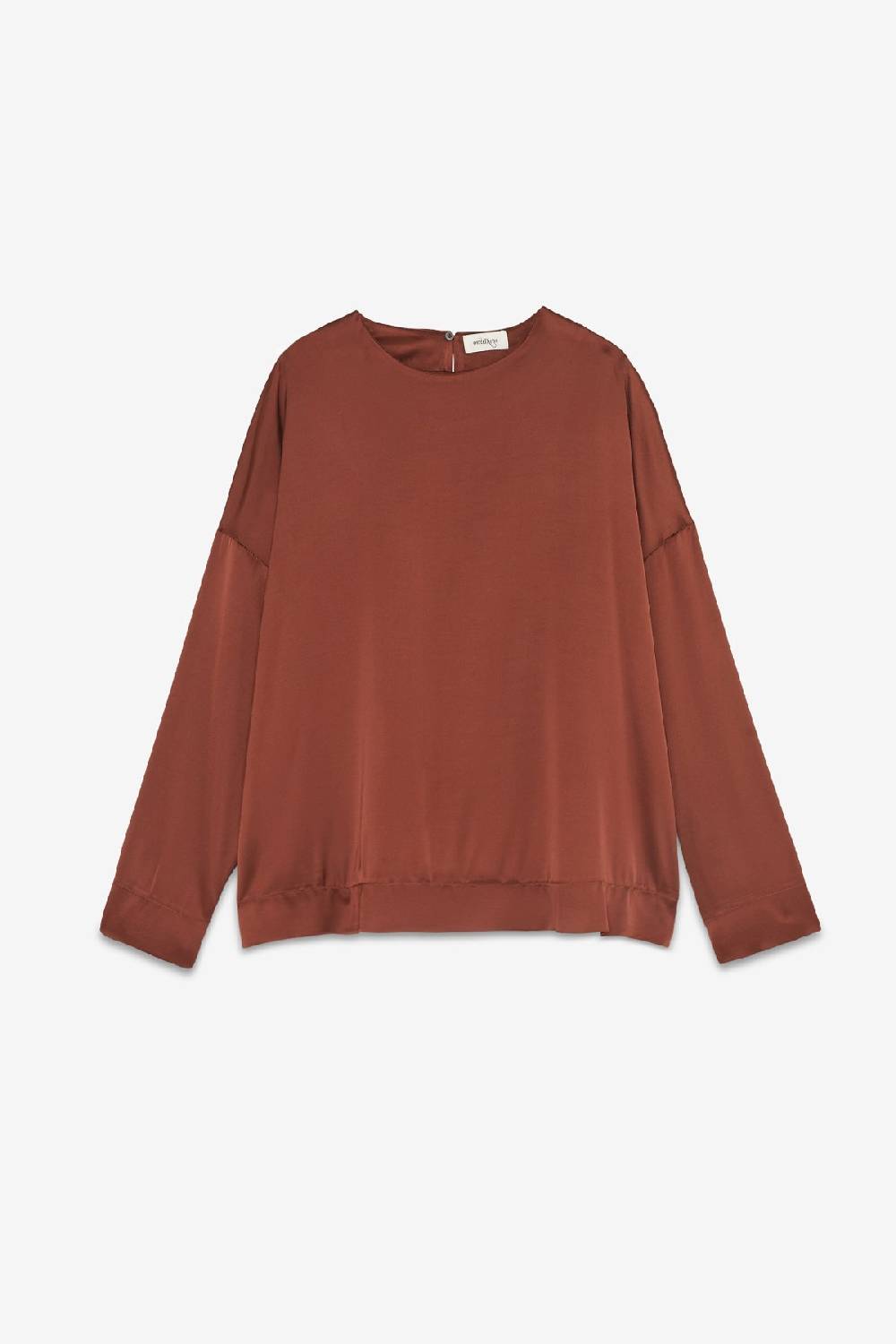 ottod'Ame Viscose blouse Shopping online