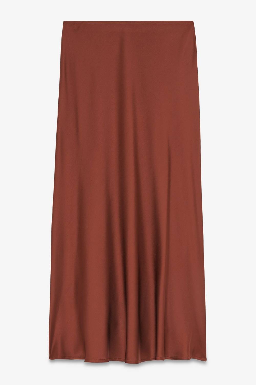 ottod'Ame Viscose long skirt Offerta esclusiva