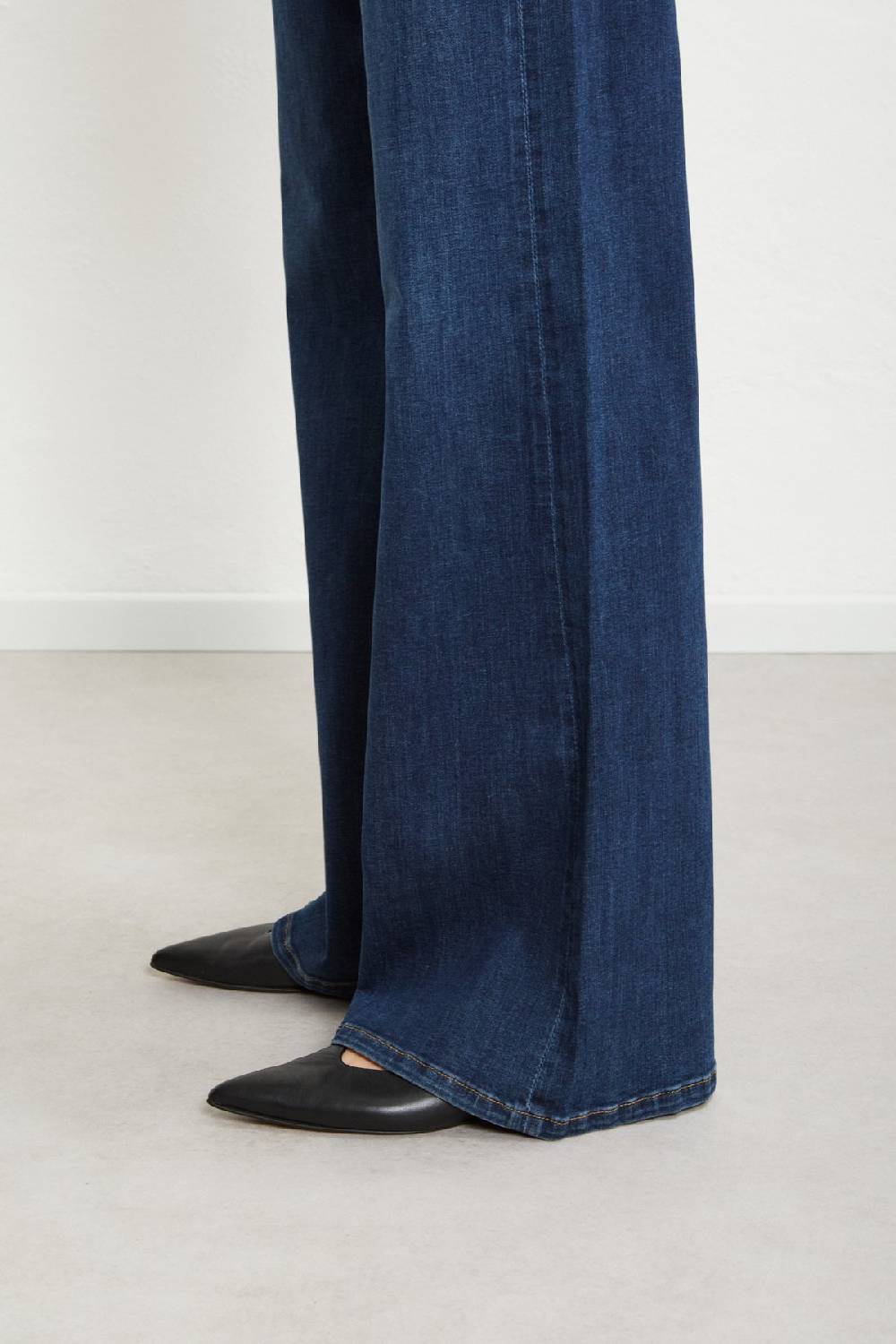 ottod'Ame Jeans Palazzo Offerta Pasqua