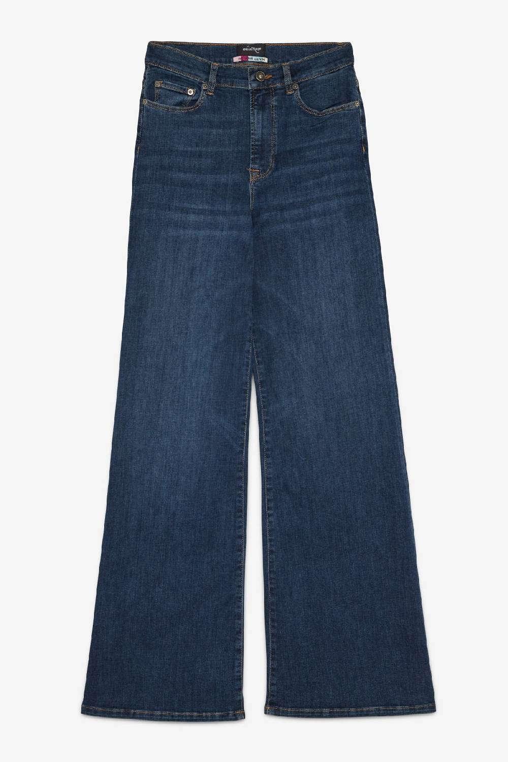 ottod'Ame Jeans Palazzo Offerta Pasqua