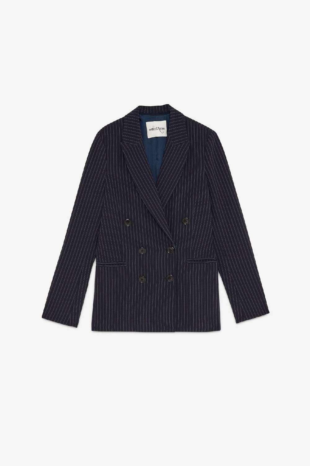 ottod'Ame Double-breasted jacket Offerta per la Festa della Mamma