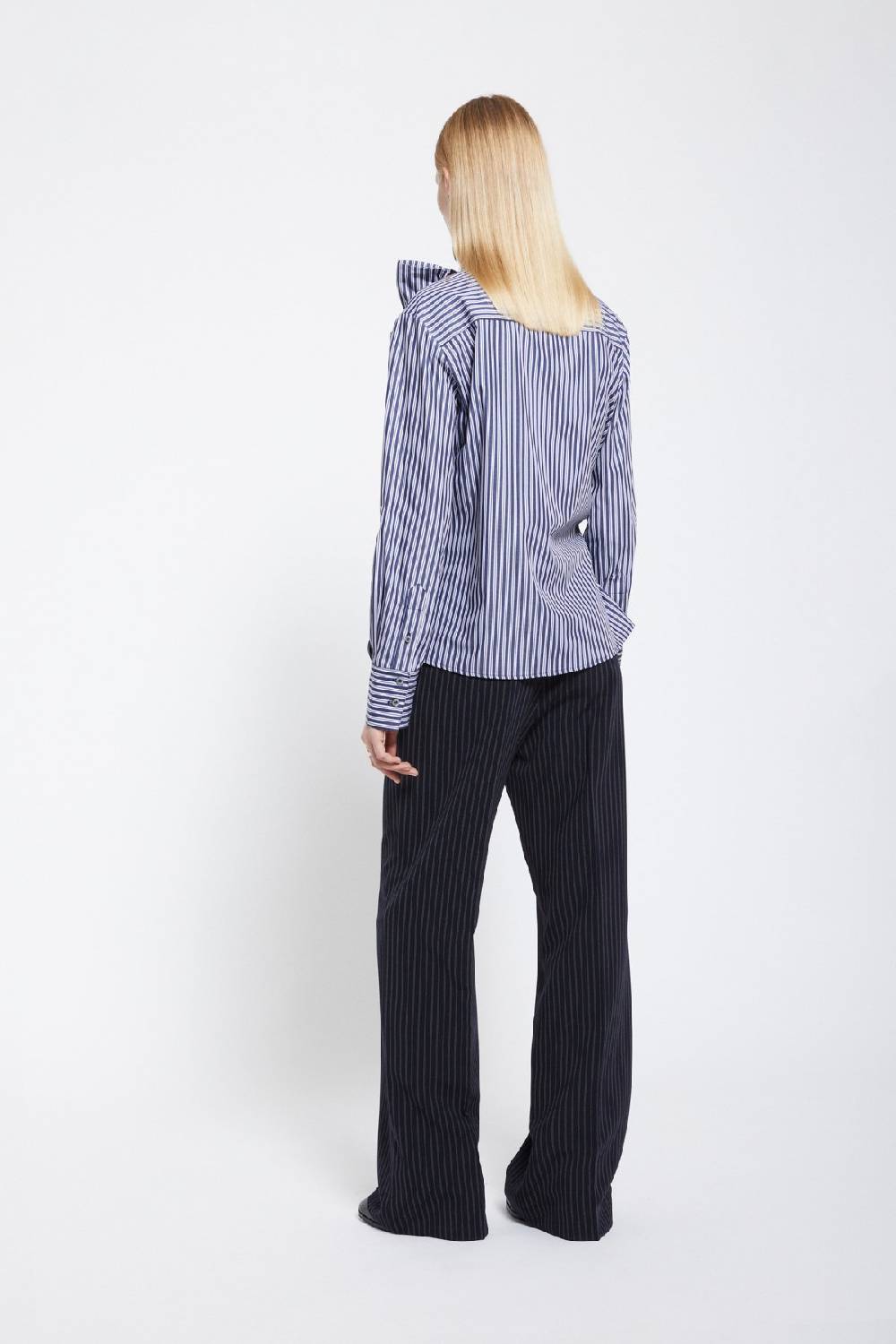 ottod'Ame Straight trousers Offerta Giorno del Papà